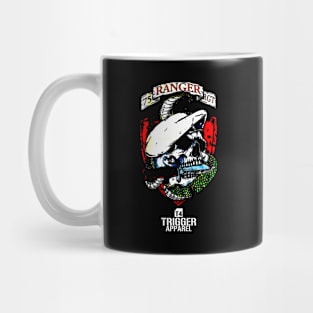 Trigger Cobra Army Mug